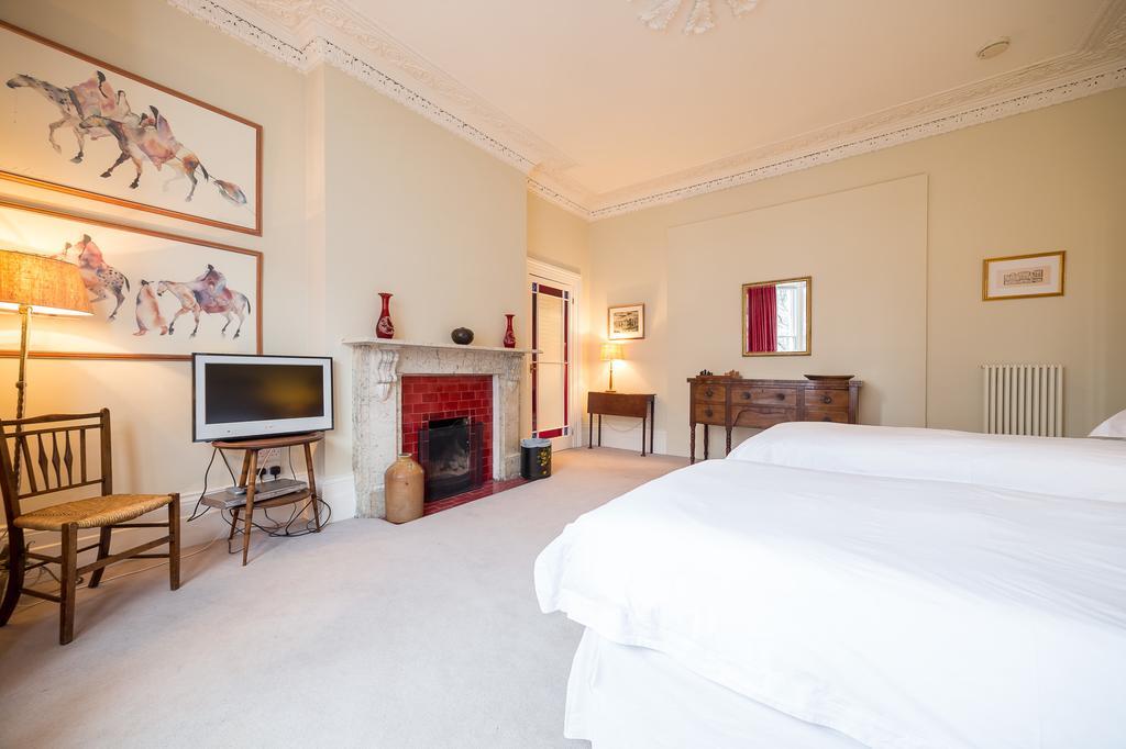 The Bockery Suite 1 Chelsea London Exterior foto