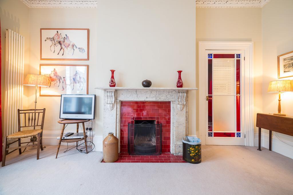 The Bockery Suite 1 Chelsea London Exterior foto