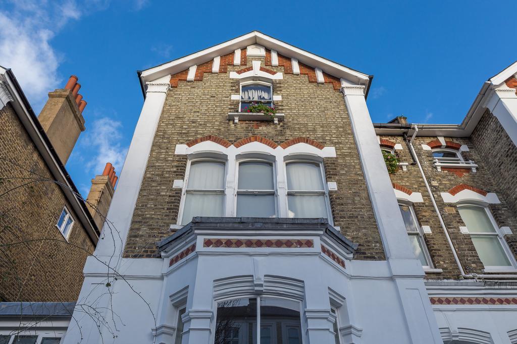 The Bockery Suite 1 Chelsea London Exterior foto