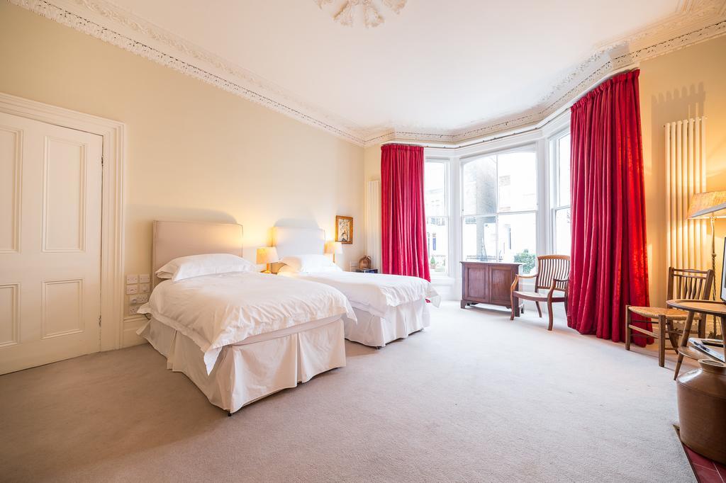 The Bockery Suite 1 Chelsea London Exterior foto