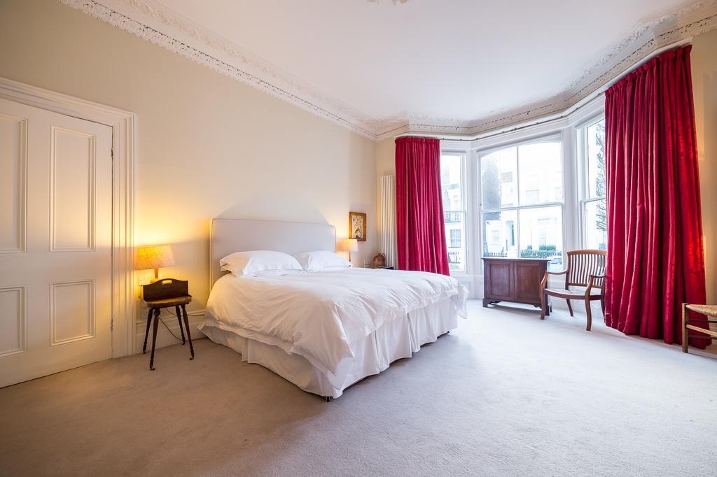 The Bockery Suite 1 Chelsea London Exterior foto